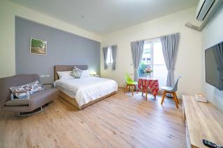 Cloud room - Jiaoxi - 5