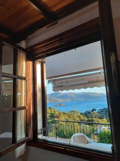 BayWatch Studio, Magical view Porto Rafti - Porto Rafti - 4