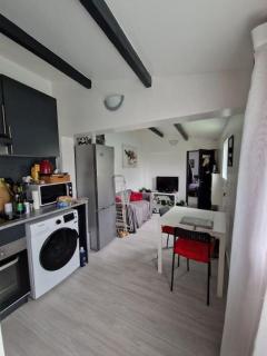 charmante maisonnette - Mitry-Mory - 0