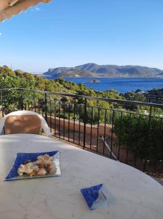 BayWatch Studio, Magical view Porto Rafti - Porto Rafti - 7