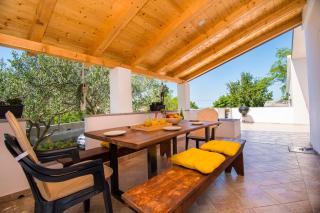 Villa Mare with pool - Nadin - 7