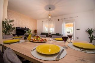 Villa Mare with pool - Nadin - 5