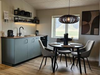 Kviholmi Premium Apartments - Hvolsvöllur - 8