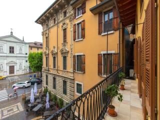 Palazzo Teatro Vecchio - Holiday suites Salò - Salò - 7