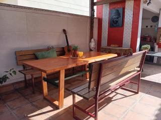 Tiny house - Puebla de Vallbona - 1