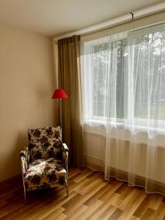 Cozy Grandmas place in beachtown Carnikava - Carnikava - 8