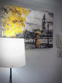 Shepherds Bush-Apartment with Elevator - Londra - 6