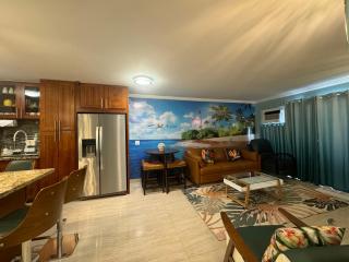 Aloha Waikiki Condo 2Beds, 2Baths, Free Parking. - Honolulu - 7