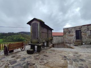 Casa do Canastro - Mondim de Basto - 0