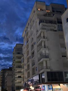 Iri Apartment - Durazzo - 3