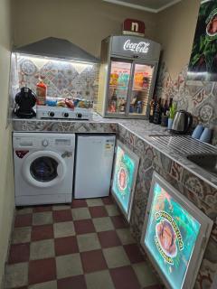 Il Vano della Scimmia Aeroporto Catania - 1