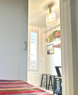 Dream Dwell Paris-artist flat 450m to Mont Martre - París - 1