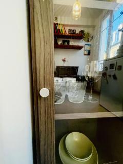 Dream Dwell Paris-artist flat 450m to Mont Martre - París - 6