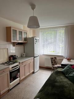 Cozy Grandmas place in beachtown Carnikava - Carnikava - 6