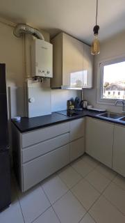 Appartement 3 pièces à seulement 5km de Paris - for 2 to 7 Guests ! - 6