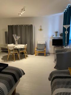 Studio La source - 7