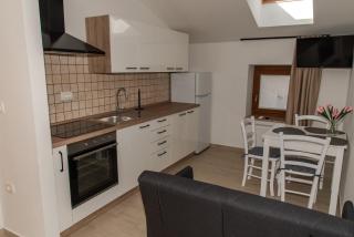 Apartmaji Tinta - Kanal - 7