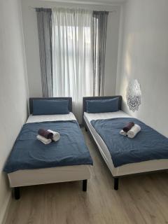Apartment Ferienwohnung 3 - Gera - 1