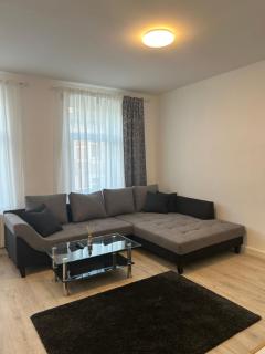 Apartment Ferienwohnung 3 - Gera - 5