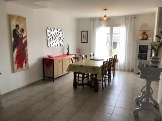 Maison charmante en Normandie - Montivilliers - 6