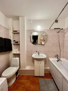 Cozy Grandmas place in beachtown Carnikava - Carnikava - 3