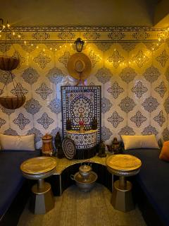 Dar El Yacout - Rabat - 4