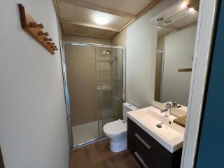 A tiny house - Amsterdam region - Lelystad - 1