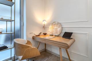 Romanctic Loft near Eiffel Tower - París - 2