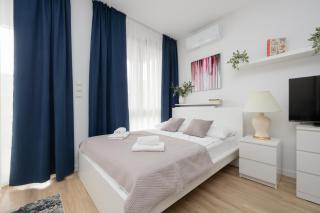 Holzera 6 studio close to Medicover and Paley - Varsovie - 8