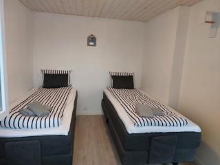Venos rooms 2 - Hirtshals - 6