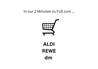 Modern Apartment - für Freunde & Familien, stadtnah, Parkplatz, E-Ladestation, Gitterbox für Fahrräder, Fitnessstudio, digitale Gästemappe mit Restaurant- und Unternehmenstipps - Coblença - 5