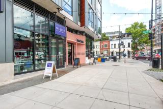 Shaw jr 1br w wd roof gym nr U St WDC-629 - 7