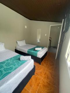 HOTEL LUXEM - Bogotá - 4