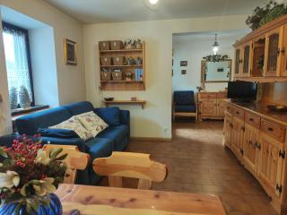 Appartamento I Cervi - A un passo dal Lago - Auronzo di Cadore - 0