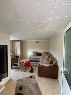 Gazivoda apartman - Podgorica - 8
