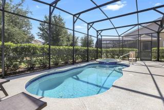 6079 Enchanted Villa 7 Bed by Disney - Davenport - 9