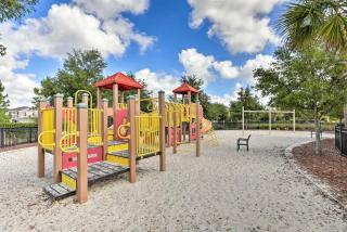 6079 Enchanted Villa 7 Bed by Disney - Davenport - 3