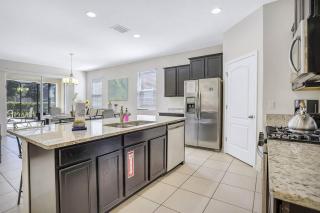 6079 Enchanted Villa 7 Bed by Disney - Davenport - 1