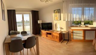 AnnA apartament z widokiem na morze Witomino - 8