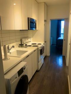 Best Choice Apartment - Vancouver - 3