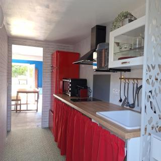 Location au cœur de la Provence - Lamanon - 8