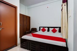 Super Hotel O PM Hotels - Bangalore - 9