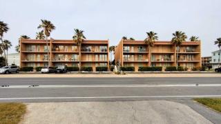 Beachview 105 Condominium Condo - South Padre Island - 9