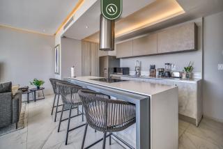 2BR Apt with Rooftop pool - Nuevo Vallarta - 7