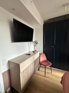 Stylish apartment in a fun neighborhood - Lillestrøm - 6
