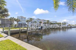 Sunset Inlet Luxury Oasis Flagler Beach - Flagler Beach - 6