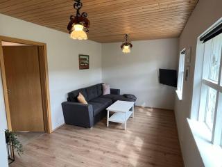 Black Valley apartment - Þóroddsstaðir - 9