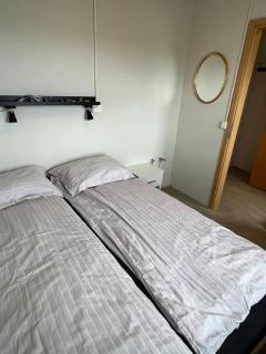 Black Valley apartment - Þóroddsstaðir - 8