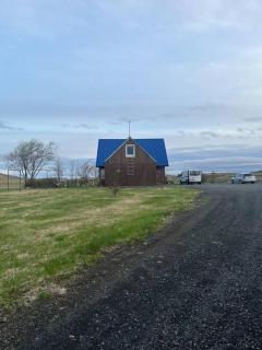 Black Valley apartment - Þóroddsstaðir - 0