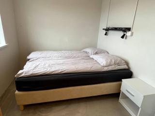 Black Valley apartment - Þóroddsstaðir - 7